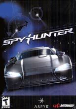 Imagen del juego Spyhunter para Ordenador
