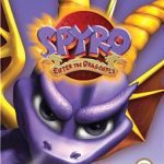 Imagen del juego Spyro: Introduce The Dragonfly para GameCube