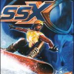 Imagen del juego Ssx para PlayStation 2