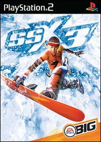 Imagen del juego Ssx 3 para PlayStation 2