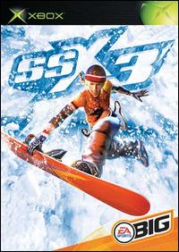 Imagen del juego Ssx 3 para Xbox