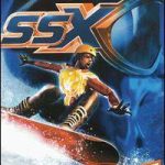 Imagen del juego Ssx Snowboard Supercross para PlayStation 2