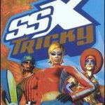 Imagen del juego Ssx Tricky para PlayStation 2