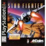 Imagen del juego Star Fighter para PlayStation