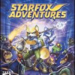Imagen del juego Star Fox Adventures para GameCube
