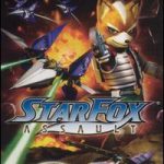 Imagen del juego Star Fox: Assault para GameCube