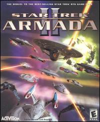 Imagen del juego Star Trek: Armada Ii para Ordenador