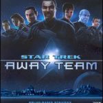 Imagen del juego Star Trek: Away Team para Ordenador