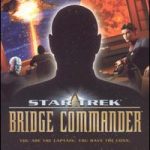 Imagen del juego Star Trek: Bridge Commander para Ordenador