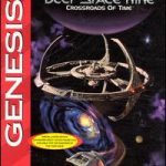 Imagen del juego Star Trek: Deep Space Nine -- Crossroads Of Time para Megadrive