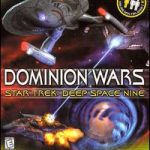 Imagen del juego Star Trek: Deep Space Nine -- Dominion Wars para Ordenador