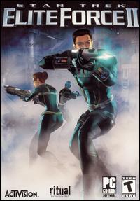 Imagen del juego Star Trek: Elite Force Ii para Ordenador