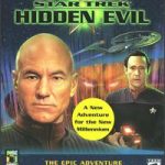 Imagen del juego Star Trek: Hidden Evil para Ordenador