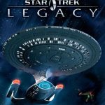 Imagen del juego Star Trek: Legacy para Ordenador