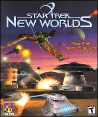 Imagen del juego Star Trek: New Worlds para Ordenador