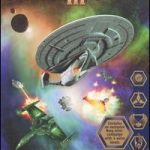 Imagen del juego Star Trek: Starfleet Command Iii para Ordenador