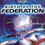 Imagen del juego Star Trek: The Next Generation -- Birth Of The Federation para Ordenador