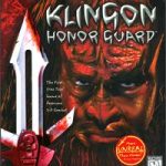 Imagen del juego Star Trek: The Next Generation -- Klingon Honor para Ordenador