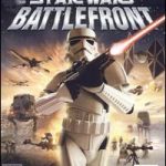 Imagen del juego Star Wars: Battlefront para PlayStation 2