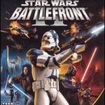 Imagen del juego Star Wars: Battlefront Ii para PlayStation 2
