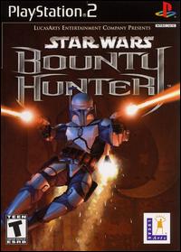 Imagen del juego Star Wars: Bounty Hunter para PlayStation 2