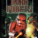 Imagen del juego Star Wars: Dark Forces para Ordenador