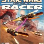 Imagen del juego Star Wars: Episode I: Racer para Ordenador