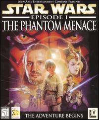 Imagen del juego Star Wars: Episode I: The Phantom Menace para Ordenador