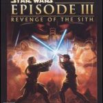 Imagen del juego Star Wars Episode Iii: Revenge Of The Sith para PlayStation 2