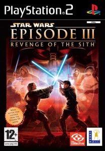Imagen del juego Star Wars Episodio 3: La Venganza De Los Sith para PlayStation 2