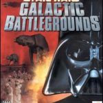 Imagen del juego Star Wars: Galactic Battlegrounds para Ordenador