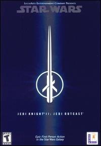 Imagen del juego Star Wars: Jedi Knight Ii -- Jedi Outcast para Ordenador