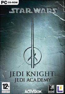 Imagen del juego Star Wars: Jedi Knight -- Jedi Academy para Ordenador