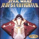 Imagen del juego Star Wars: Jedi Starfighter para Xbox