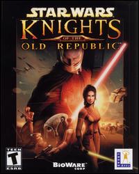 Imagen del juego Star Wars: Knights Of The Old Republic para Ordenador