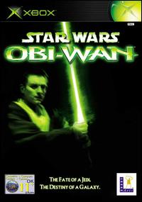 Imagen del juego Star Wars Obi-wan para Xbox