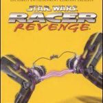 Imagen del juego Star Wars: Racer Revenge para PlayStation 2