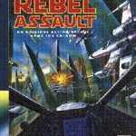 Imagen del juego Star Wars: Rebel Assault para Ordenador