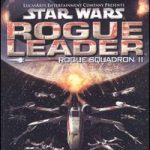 Imagen del juego Star Wars: Rogue Leader -- Rogue Squadron Ii para GameCube