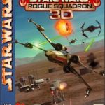 Imagen del juego Star Wars: Rogue Squadron 3d para Ordenador