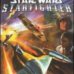 Imagen del juego Star Wars: Starfighter para PlayStation 2