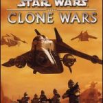Imagen del juego Star Wars: The Clone Wars para PlayStation 2