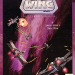 Imagen del juego Star Wars: X-wing para Ordenador