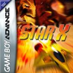 Imagen del juego Star X para Game Boy Advance