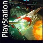 Imagen del juego Starblade Alpha para PlayStation