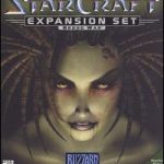 Imagen del juego Starcraft Expansion Set: Brood War para Ordenador