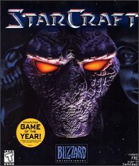 Imagen del juego Starcraft para Ordenador