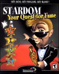 Imagen del juego Stardom: Your Quest For Fame para Ordenador
