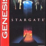 Imagen del juego Stargate para Megadrive