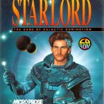 Imagen del juego Starlord para Ordenador